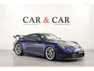 992 gt3 4.0 pdk - freni carboceramica