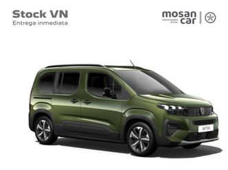 1.5 bluehdi 96kw gt long auto 130 5p