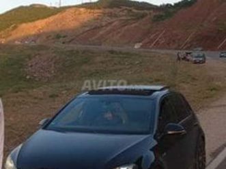 volkswagen golf 7gtd horra