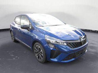 clio evolution eco-g 100 cv 5 porte