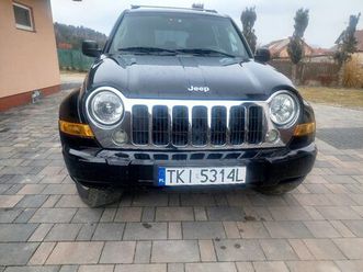 jeep-cherokke-liberty-limited-wola-morawicka-o-olx-pl