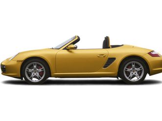 2005-porsche-boxster-standard