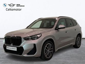 bmw x1 sdrive18d 110 kw (150 cv)