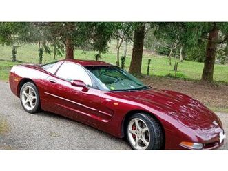 chevrolet-corvette-c5-50-th-2004-a-vendre