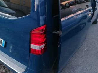 mercedes vito