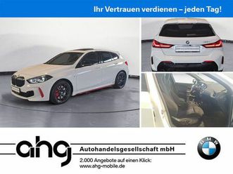 BMW SERIE 1 128TI bmw-128ti-navi-panoramadach-head-up-sportsitze