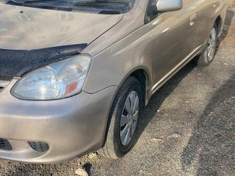 продажа toyota platz, 2002 год во владивостоке