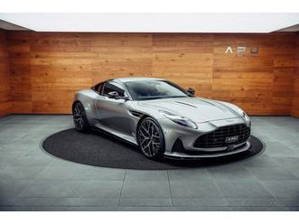 2023 aston martin db12 (2024-) - db12