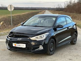 hyundai i20 active 1.0 b benzin manuelni 2016 god.