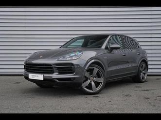 3.0 v6 462ch e-hybrid