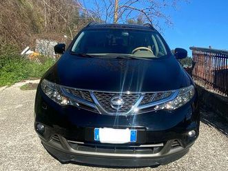 nissan murano catena distr. appena fatta