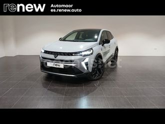 renault symbioz esprit alpine etech