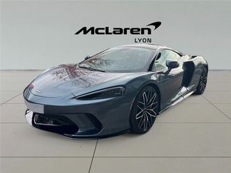 mclaren mclaren gt v8 4.0 620 ch