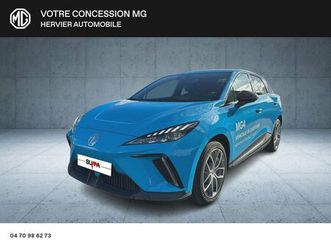 electric 64kwh - 150 kw 2wd luxury