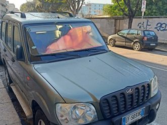 fuoristrada con pochi km