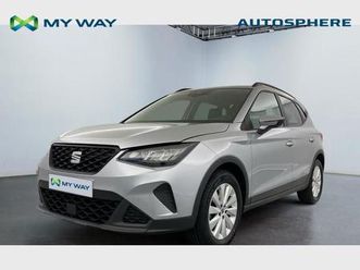 seat arona / arona style