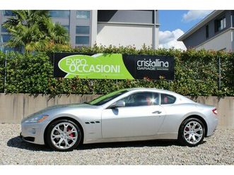 granturismo gran turismo 4.2 v8