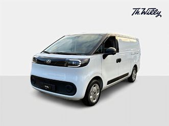 edeliver 5 kaw. e-motor 64kwh