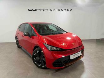 58kwh e-boost pack 170 kw (231 cv)