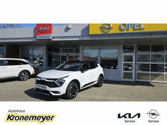 KIA SPORTAGE kia-sportage-1-6-crdi-48v-mild-hybrid-dct-awd-gt-lin