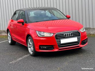 audi-a1-sportback-1-4-tfsi-125-business-line-s-tronic-livraison-possible