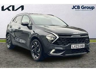 1.6 t-gdi isg phev gt-line