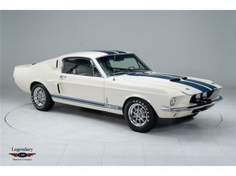 1967 shelby gt500 for sale