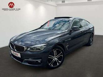330i xdrive gran turismo luxury line aut. | pano |