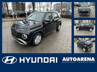 elektro 42 kw select spurh navi kamera