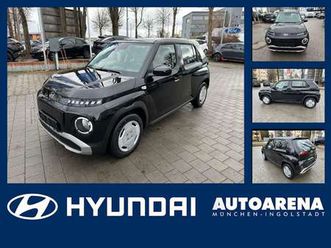 elektro 71 kw select spurh navi kamera