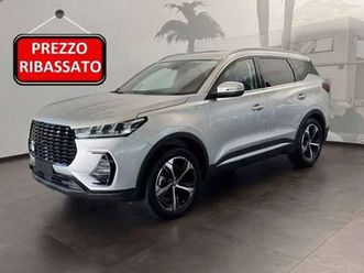 1.5 turbo bi-fuel gpl