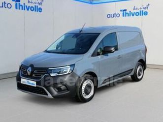 iii van e tech extra ev45