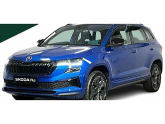 skoda-karoq-2024