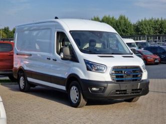 ford t e-transit l3h2 dmc 4250 dostępny od ręki
