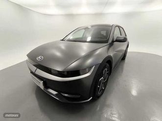 77kwh star rwd 168kw