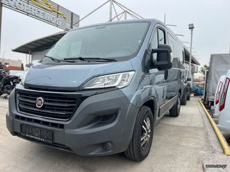 FIAT DUCATO fiat-ducato-2016-h1-l1-dual-clima-9-euro-6-camera-vi