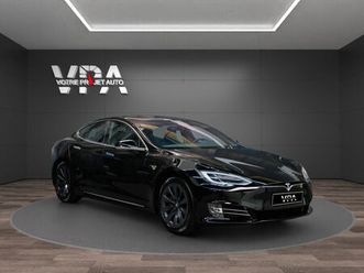 tesla model s base