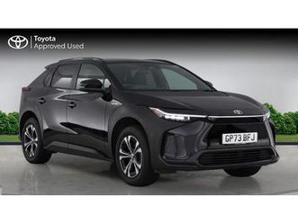 toyota-bz4x-motion-suv's-71-4kwh-motion-auto-awd-5dr-11kw-obc