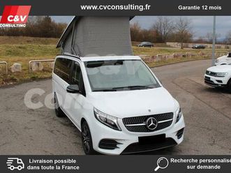 edition - amg line - 300d 239 ch 4 matic - distronic plus - 5 places !!!