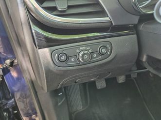 mokka 1ª serie mokka x 1.4 turbo gpl tech 140cv 4x2 advance