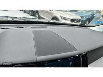 xc60 recharge plus, t6 awd híbrido enchufable, eléctrico/gasolina, dark