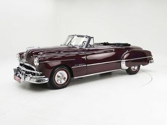 pontiac autre silver streak '49 ch5524
