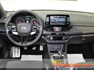 i30 3ª serie i30 2.0 t-gdi 275 cv 5 porte n performance