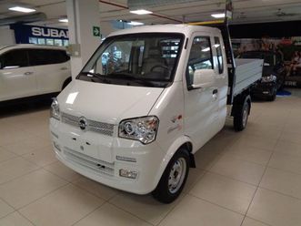 gladiator top gladiator evo 1.2 gpl cassonato ribaltabile trilaterale