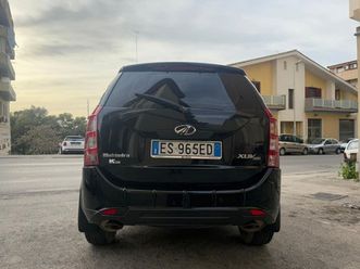 xuv500 xuv500 2.2 16v fwd w8 n1