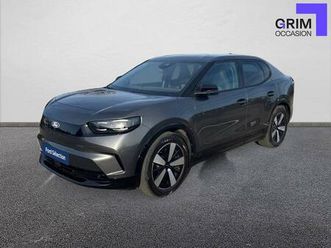 capri rwd extended range 77 kwh 286 ch