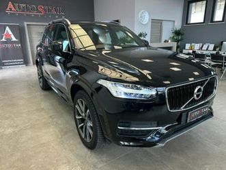 xc90 (2014-->) xc90 d5 awd geartronic inscription