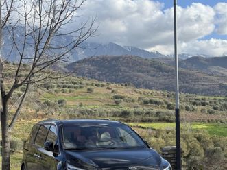 kia carnival 8 vende