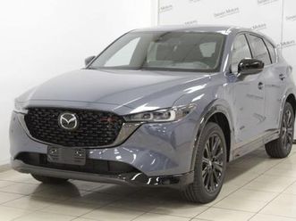 cx-5 2ª serie cx-5 2.2l skyactiv-d 150 cv 2wd homura