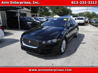 JAGUAR XE 20D 2017-jaguar-xe-diesel-for-sale
